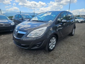Opel Meriva 1.4 ECOTEC ��������� | Mobile.bg � ����� ������ 2