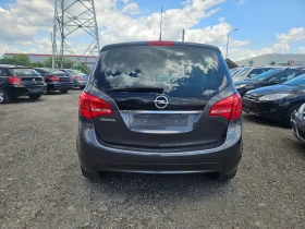 Opel Meriva 1.4 ECOTEC ��������� | Mobile.bg � ����� ������ 6
