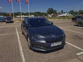 Skoda Superb - 18000 € - 59581459 3