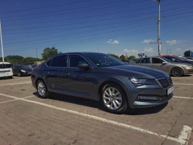 Skoda Superb - 18000 € - 59581459 5