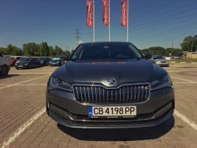 Skoda Superb - 18000 € - 59581459 2