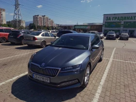 Skoda Superb - 18000 € - 59581459 4