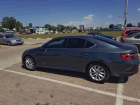 Skoda Superb - 18000 € - 59581459 7