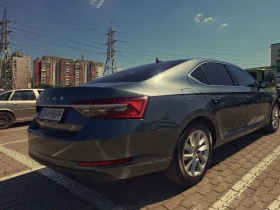 Skoda Superb - 18000 € - 59581459 6