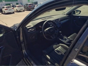 Skoda Superb - 18000 € - 59581459 9