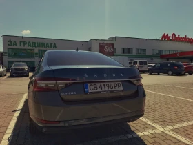Skoda Superb - 18000 € - 59581459 8