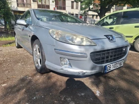 Peugeot 407 undefined | Auto.bg — изображение 5
