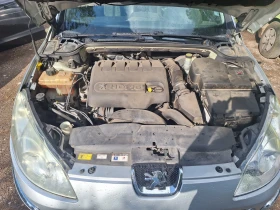 Peugeot 407 undefined | Auto.bg — изображение 6