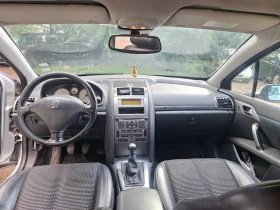 Peugeot 407 undefined | Auto.bg — изображение 7