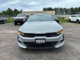 Kia K5 * GT Line Auto AWD * CARFAX * ЦЕНА ДО БГ | Auto.bg — изображение 2