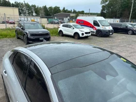 Kia K5 * GT Line Auto AWD * CARFAX * ЦЕНА ДО БГ | Auto.bg — изображение 13