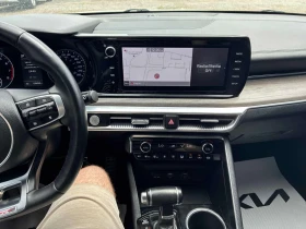 Kia K5 * GT Line Auto AWD * CARFAX * ЦЕНА ДО БГ | Auto.bg — изображение 7