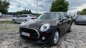 Mini Clubman 2.0D АВТОМАТИК