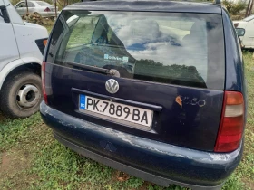 ����� �� �������� �� VW Polo