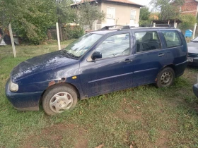 ����� �� �������� �� VW Polo