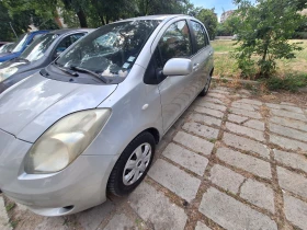 Toyota Yaris | Mobile.bg � ����� ������ 6