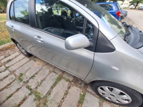 Toyota Yaris | Mobile.bg � ����� ������ 7