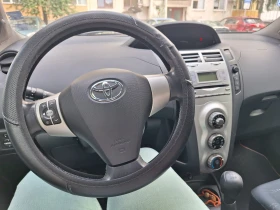 Toyota Yaris | Mobile.bg � ����� ������ 5