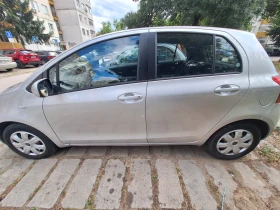 Toyota Yaris | Mobile.bg � ����� ������ 8