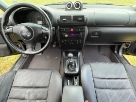 ����� �� �������� �� Audi A3 1.9TDI