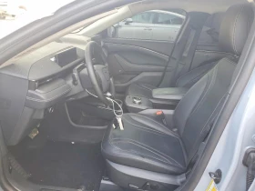 Ford Mustang Mach-E Premium | Mobile.bg � ����� ������ 7
