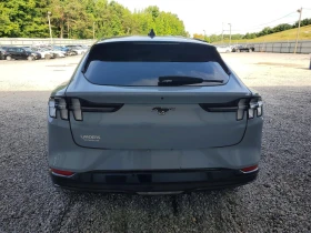 Ford Mustang Mach-E Premium | Mobile.bg � ����� ������ 6