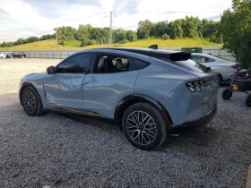 Ford Mustang Mach-E Premium | Mobile.bg � ����� ������ 2