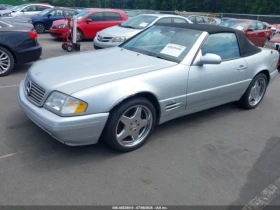 Mercedes-Benz SL 600 * V12* CABRIO* ����* �������*  | Mobile.bg � ����� ������ 2