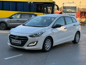 Hyundai I30 1.6CRDI Автоматик/Климатроник - 5800 € / 11343.81 лв. - 10601309 4