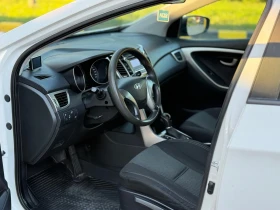 Hyundai I30 1.6CRDI Автоматик/Климатроник - 5800 € / 11343.81 лв. - 10601309 10
