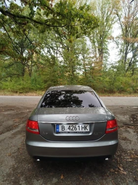 Audi A6 - 5200 € / 10170.32 лв. - 97375864 2