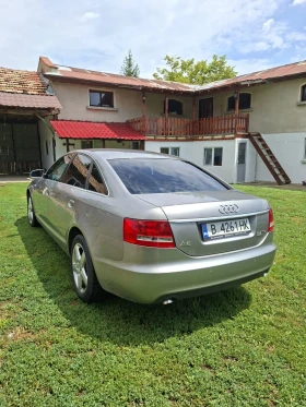 Audi A6 - 5200 € / 10170.32 лв. - 97375864 9