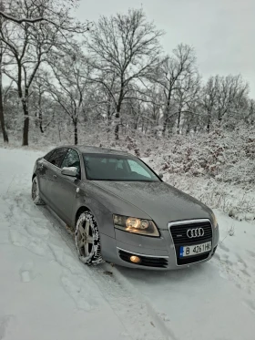 Audi A6 - 5200 € / 10170.32 лв. - 97375864 1