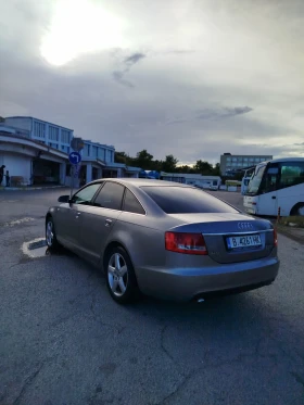 Audi A6 - 5200 € / 10170.32 лв. - 97375864 11