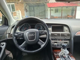 Audi A6 - 5200 € / 10170.32 лв. - 97375864 7