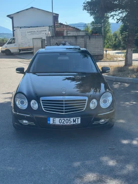 Mercedes-Benz E 220 Avangarde - 6500 € / 12712.90 лв. - 34651313 2
