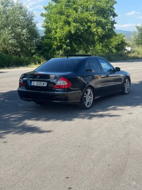 Mercedes-Benz E 220 Avangarde - 6500 € / 12712.90 лв. - 34651313 6
