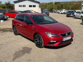Seat Leon 1.5TGI FR - 9600 € - 40847208 2