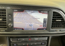 Seat Leon 1.5TGI FR | Mobile.bg � ����� ������ 10