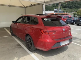 Seat Leon 1.5TGI FR | Mobile.bg � ����� ������ 6