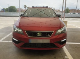 Seat Leon 1.5TGI FR | Mobile.bg � ����� ������ 3