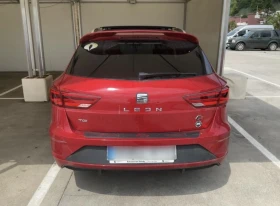 Seat Leon 1.5TGI FR | Mobile.bg � ����� ������ 5