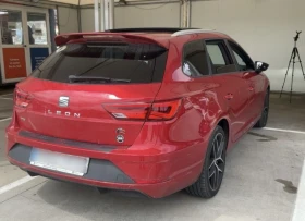 Seat Leon 1.5TGI FR | Mobile.bg � ����� ������ 4