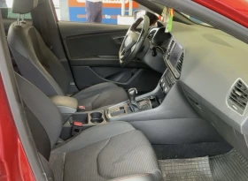 Seat Leon 1.5TGI FR | Mobile.bg � ����� ������ 8