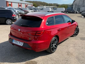 Seat Leon 1.5TGI FR - 9600 € - 40847208 4