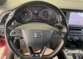 Seat Leon 1.5TGI FR | Mobile.bg � ����� ������ 12