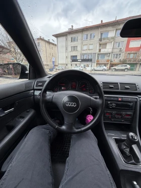 Audi A4 | Mobile.bg � ����� ������ 6