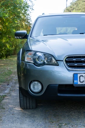 Subaru Outback 3.0 H6 ������/��� | Mobile.bg � ����� ������ 9