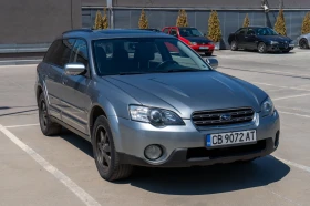 ����� �� �������� �� Subaru Outback 3.0 H6 ������/���