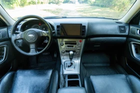Subaru Outback 3.0 H6 ������/��� | Mobile.bg � ����� ������ 14